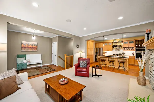 542 Newman TRL, Stillwater, MN 55082