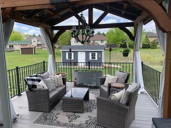 58 Balsam LN, Madison Lake, MN 56063