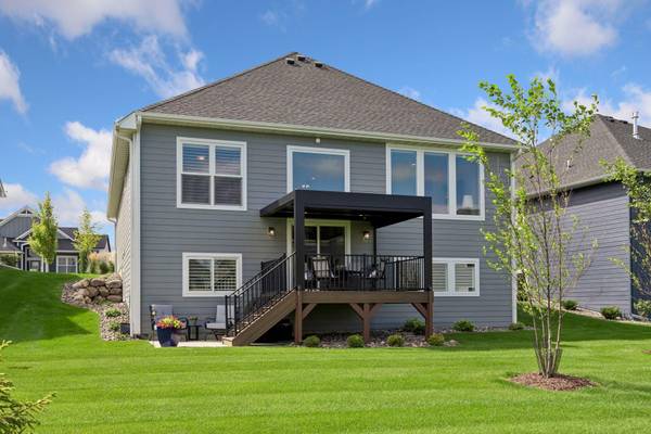 15342 111th AVE N, Dayton, MN 55369