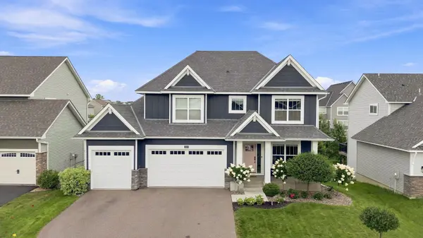5118 Suntide PASS, Woodbury, MN 55129