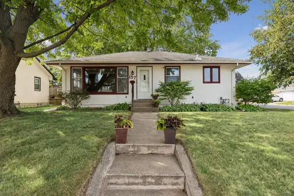 157 Poplar ST W, South Saint Paul, MN 55075