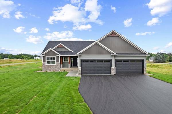 21738 Willys ST NW, Linwood Twp, MN 55011