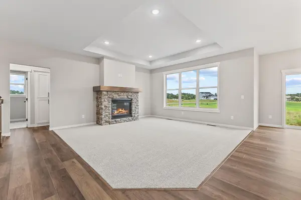 21738 Willys ST NW, Linwood Twp, MN 55011