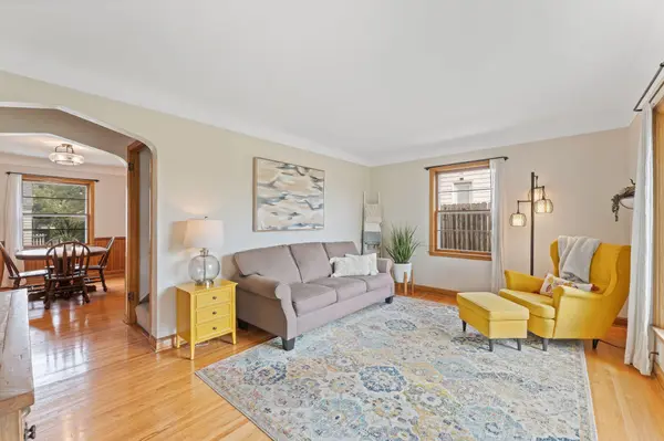 519 Mill ST NE, Columbia Heights, MN 55421