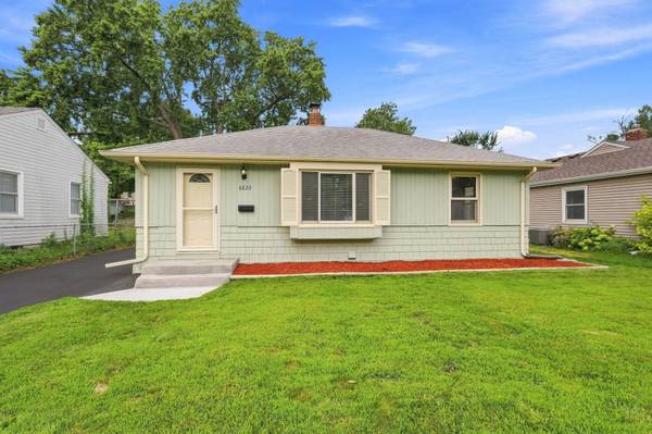 6820 Thomas AVE S, Richfield, MN 55423