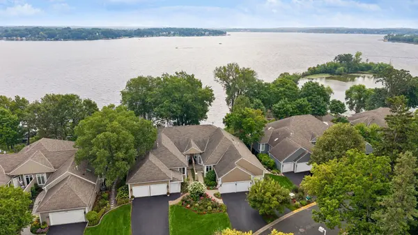 2928 Pelican Point CIR, Mound, MN 55364
