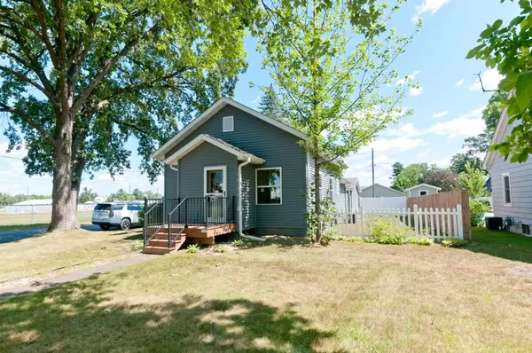 939 Craite AVE, Rice Lake, WI 54868