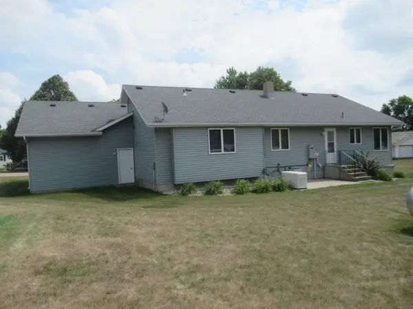241 6th ST, Chandler, MN 56122