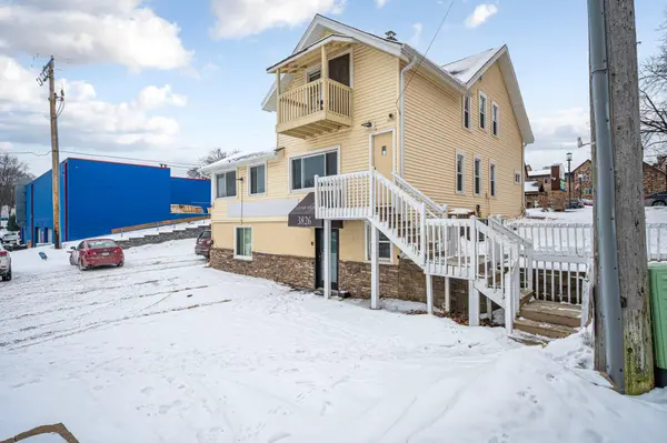 3826 W Broadway AVE, Robbinsdale, MN 55422