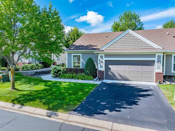 8356 Crabapple CT, Victoria, MN 55386