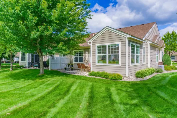 8356 Crabapple CT, Victoria, MN 55386