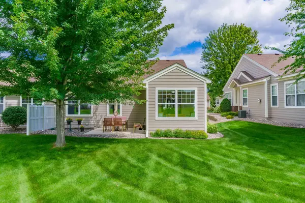 8356 Crabapple CT, Victoria, MN 55386