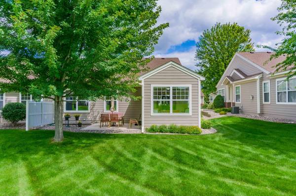 8356 Crabapple CT, Victoria, MN 55386