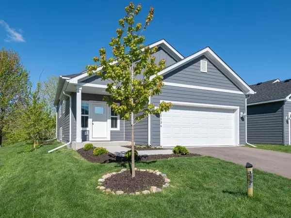 1111 Dorthy LN, Elko New Market, MN 55054