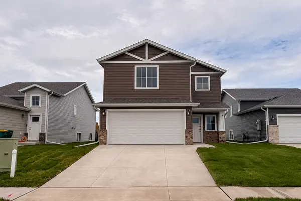 850 1st AVE, Horace, ND 58047