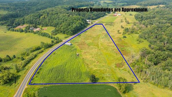 0 County Road K, Boyceville, WI 54725