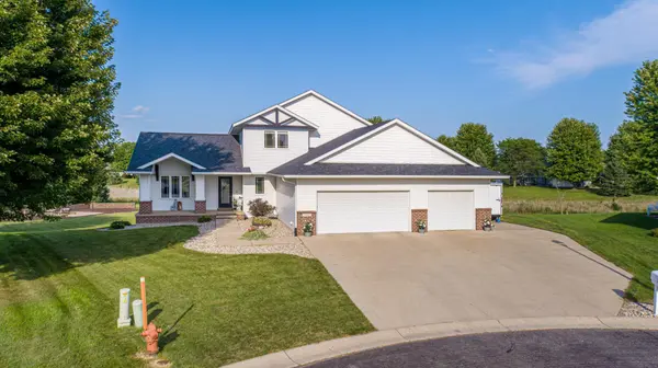 120 Callaway CT, Mankato, MN 56001