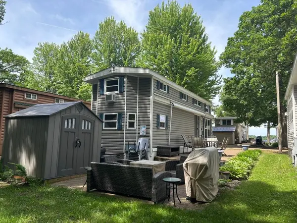 10255 Nevens AVE NW #35, South Haven, MN 55382