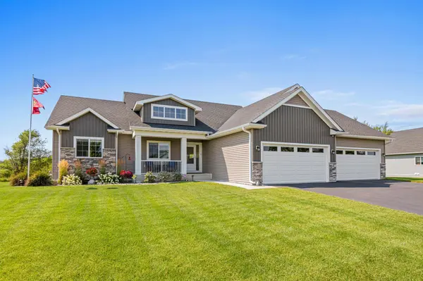 23868 187th ST NW, Big Lake, MN 55309