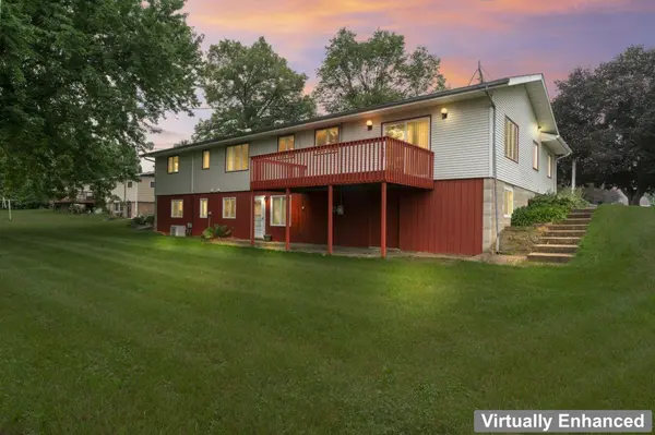 205 Hill AVE, Wanamingo, MN 55983
