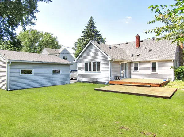 6245 5th AVE S, Richfield, MN 55423