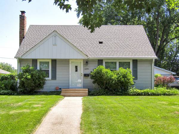 6245 5th AVE S, Richfield, MN 55423