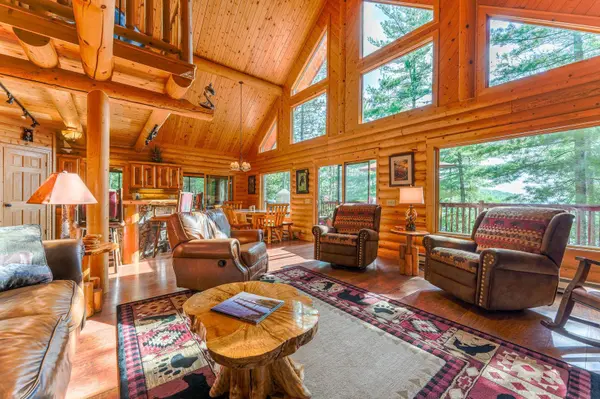 95822 Pine Island, Tower, MN 55790