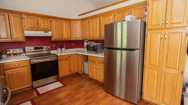 2205 Jennifer CT, North Saint Paul, MN 55109