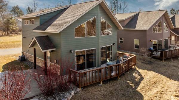 5211 Ninebark CT NW, Walker, MN 56484