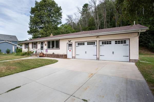 E326 Eau Galle RD, Spring Valley, WI 54767