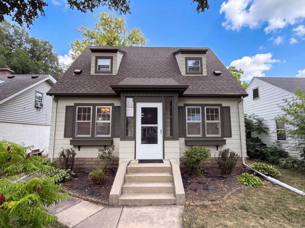 4117 44th AVE S, Minneapolis, MN 55406
