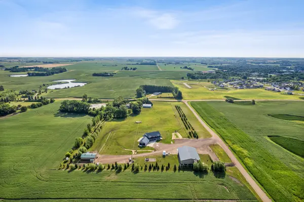 22338 15th AVE N, Hawley, MN 56549