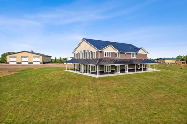 22338 15th AVE N, Hawley, MN 56549