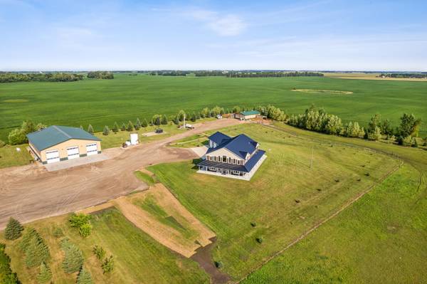 22338 15th AVE N, Hawley, MN 56549