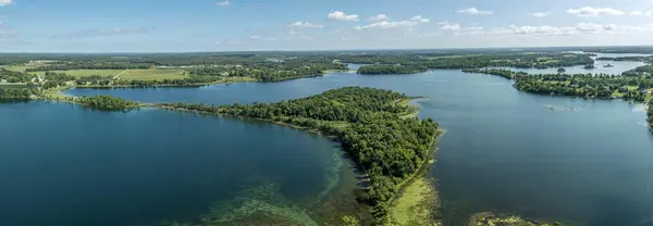 46092 Sunfish RD, Vergas, MN 56587