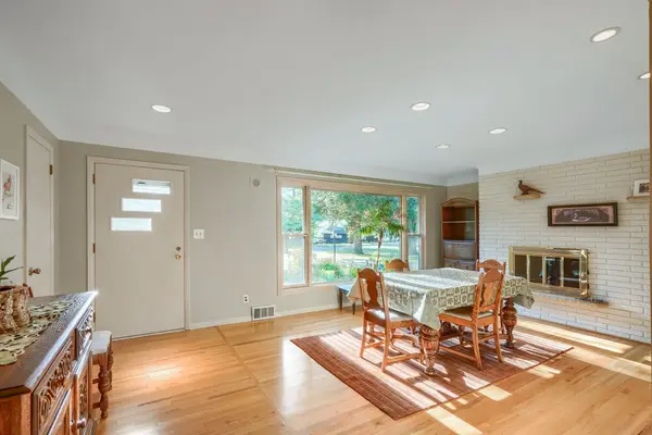 3681 Rustic PL, Shoreview, MN 55126