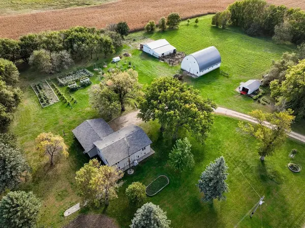 8020 80th ST NW, Milan, MN 56262