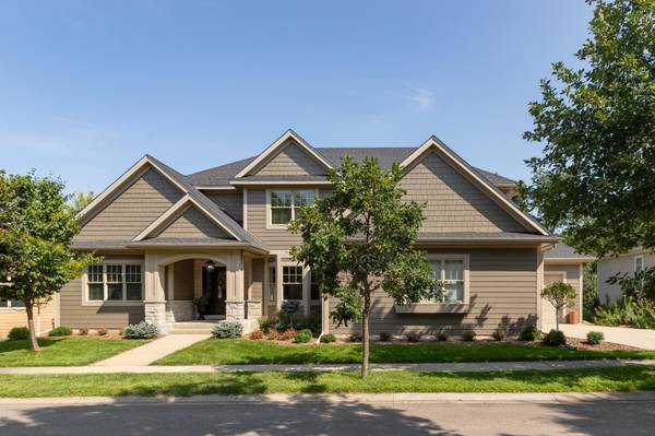 1091 Fox Hill PL SW, Rochester, MN 55902