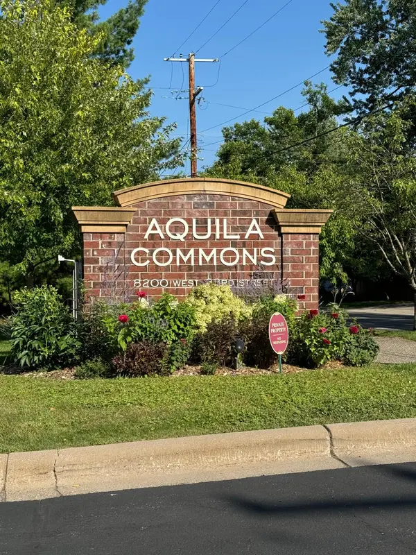 8200 W 33rd ST #311, Saint Louis Park, MN 55426