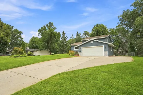 13409 Jonquil ST NW, Andover, MN 55304