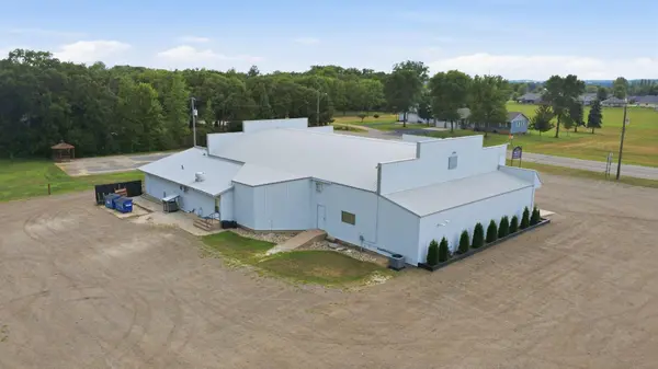 691 Main ST W, Richmond, MN 56368