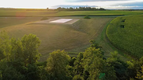 TBD County JJ RD, Stockholm, WI 54769