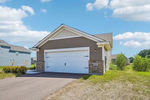 5323 397th ST, North Branch, MN 55056