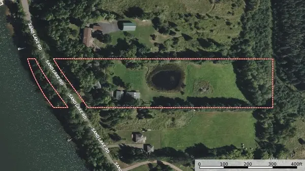TBD Sand Lake RD, Moose Lake, MN 55767