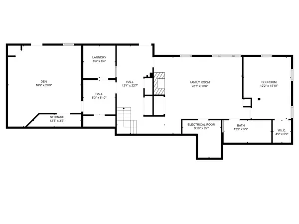 6247 Eagle Lake DR, Maple Grove, MN 55369