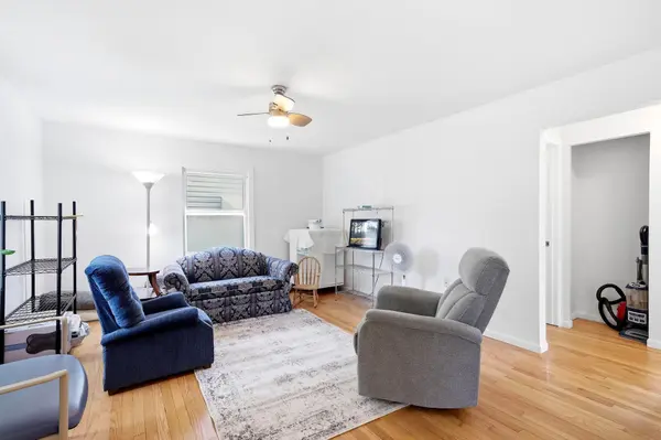 1278 Hubbard AVE, Saint Paul, MN 55104