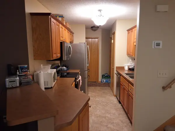 15460 Tungsten WAY NW, Ramsey, MN 55303