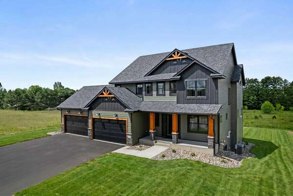 22289 Xenia ST NW, Oak Grove, MN 55011