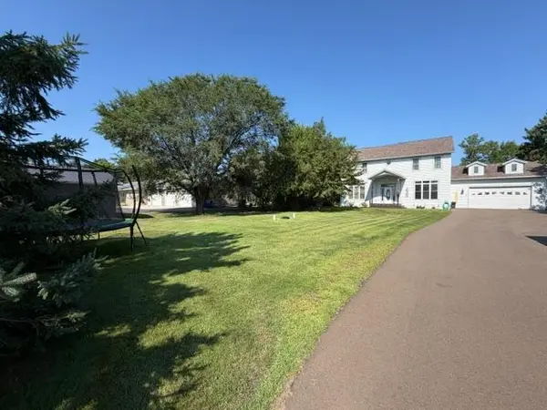 45207 Lamplight DR, Ottertail, MN 56571