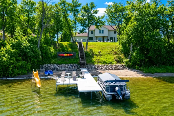45207 Lamplight DR, Ottertail, MN 56571
